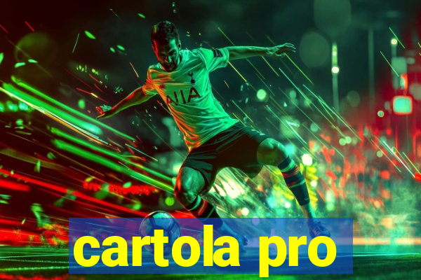 cartola pro